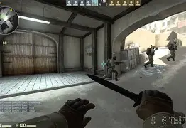 Counter-Strike